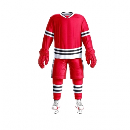 Ice Hockey Uniform